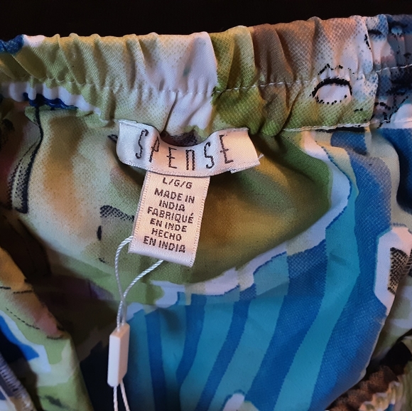 NWT Spence Full Skirt Size L - Picture 5 of 9